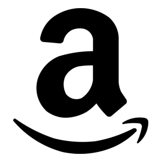 Amazon Logo PNG Vector