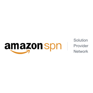 Amazon SPN Logo PNG Vector