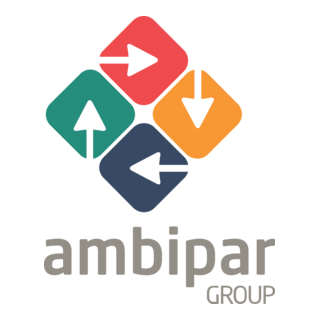 Ambipar Group Logo PNG Vector