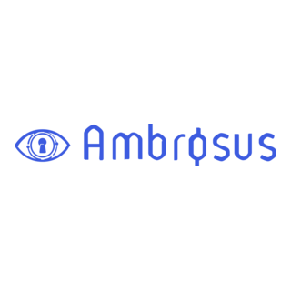 Ambrosus (AMB) Logo PNG Vector