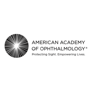 American Academy of Ophthalmology Logo PNG Vector