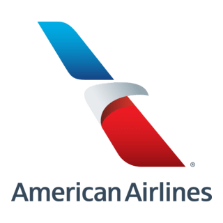 American Airlines Logo PNG Vector