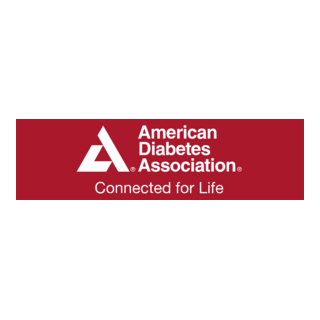American Diabetes Association Logo PNG Vector