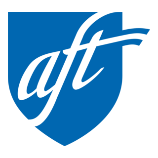 American Federation of Teachers Logo PNG Vector