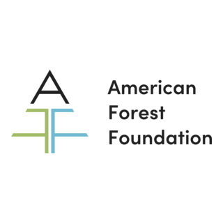 American Forest Foundation Logo PNG Vector