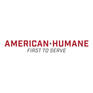 American Humane Association Logo PNG Vector