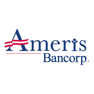 Ameris Bancorp Logo PNG Vector