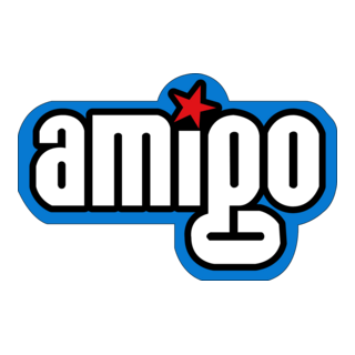 Amigo (2005) Logo PNG Vector