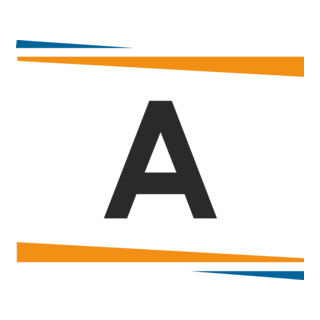 Amikta Logo PNG Vector