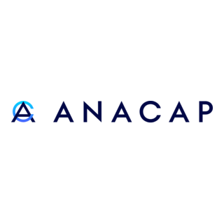 Anacap Logo PNG Vector