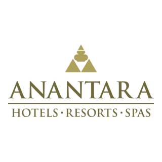 Anantara Logo PNG Vector