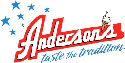 Anderson's Logo PNG Vector