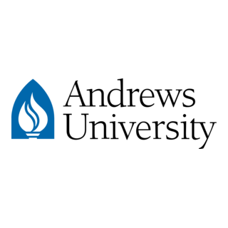 Andrews University Logo PNG Vector