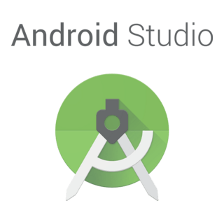 Android Studio Logo PNG Vector