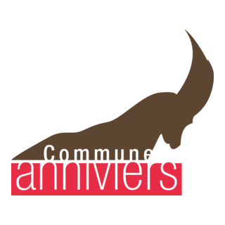 Anniviers Logo PNG Vector