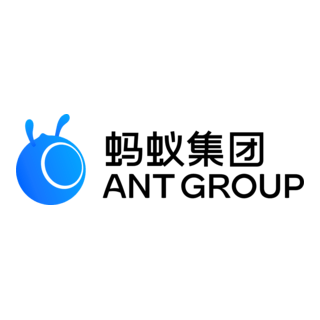 Ant Group Logo PNG Vector