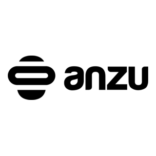 Anzu Logo PNG Vector