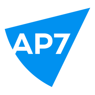 AP7 Logo PNG Vector