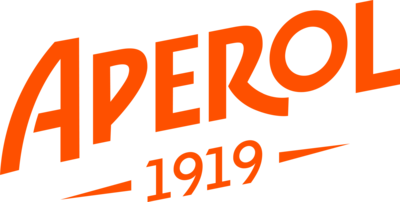 Aperol Logo PNG Vector