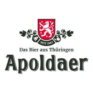 Apoldaer Logo PNG Vector
