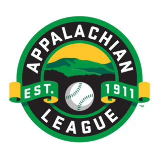 Appalachian League Logo PNG Vector
