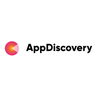 AppDiscovery Logo PNG Vector
