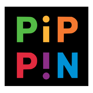 Apple Pippin Logo PNG Vector