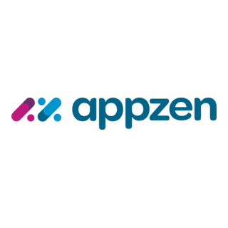 Appzen Logo PNG Vector