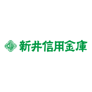 Arai Shinkin Bank Logo PNG Vector