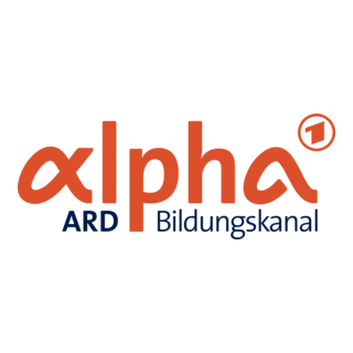 Ard Alpha Logo PNG Vector