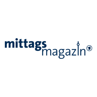 ARD Mittagsmagazin Logo PNG Vector