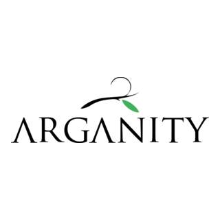 Arganity Logo PNG Vector