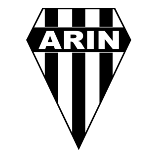 Arin Luzien Logo PNG Vector