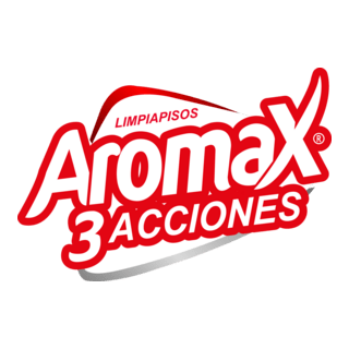 Aromax Accion Logo PNG Vector