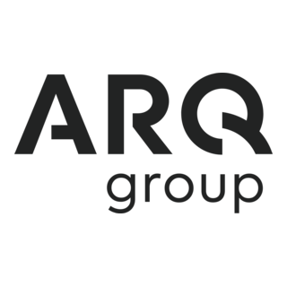 Arq Group Logo PNG Vector