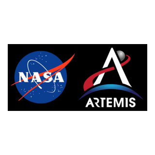 Artemis Logo PNG Vector