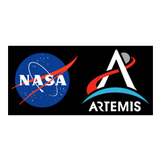 Artemis Logo PNG Vector