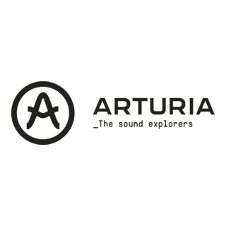 ARTURIA Logo PNG Vector