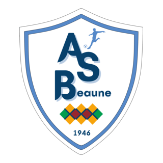 AS Beaune Logo PNG Vector