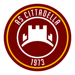 AS Cittadella Logo PNG Vector