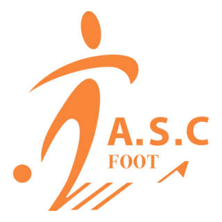 AS La Chapelle-de-Guinchay Logo PNG Vector