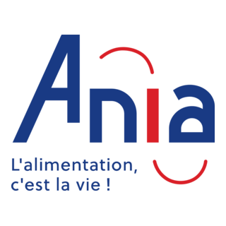 Association Nationale des Industries Alimentaires Logo PNG Vector