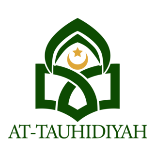 At-Tauhidiyah Logo PNG Vector