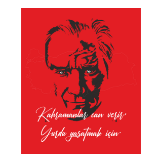 ATATÜRK Logo PNG Vector