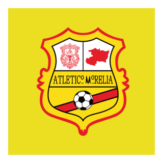 Atletico Morelia (2020) Logo PNG Vector