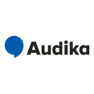 Audika Group Logo PNG Vector