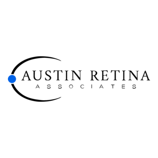 Austin Retina Associates Logo PNG Vector