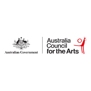 Australia Council for the Arts Logo PNG Vector