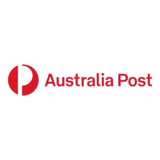 Australia Post Logo PNG Vector