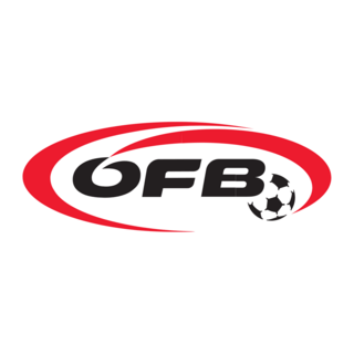 Austrian Football Association Logo PNG Vector